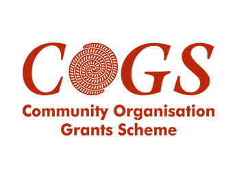 Community Organisation Grants Scheme (COGS)