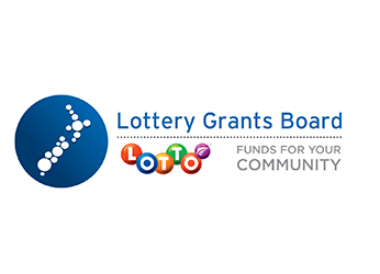 Lottery Grants Board