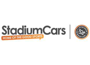 Stadium Cars